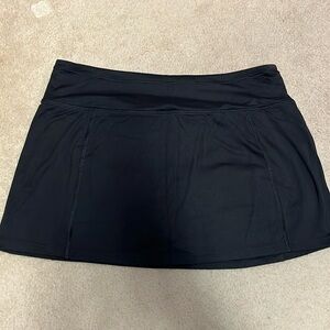 VSX sport skirt